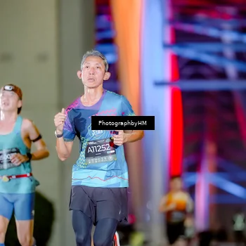 Runner Photo 6229304