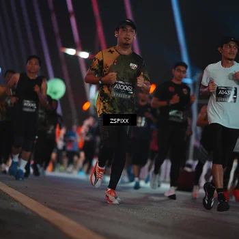 Runner Photo 6229329