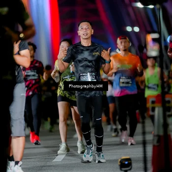 Runner Photo 6229331