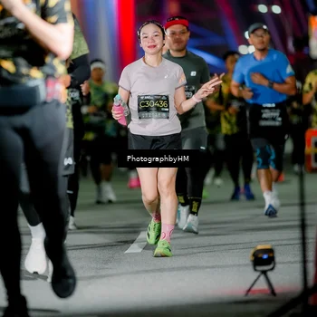 Runner Photo 6229346