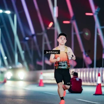 Runner Photo 6229372