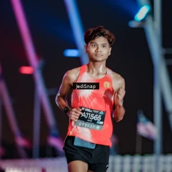 Runner Photo 6229385