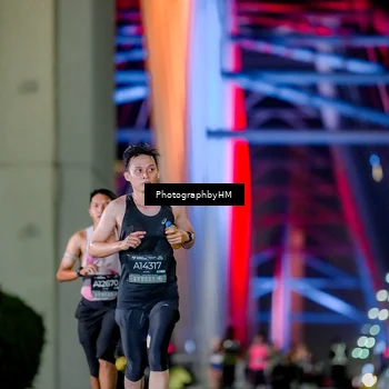 Runner Photo 6229395