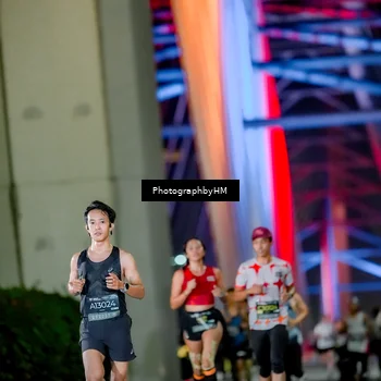 Runner Photo 6229495