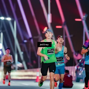 Runner Photo 6229501