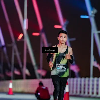Runner Photo 6229561