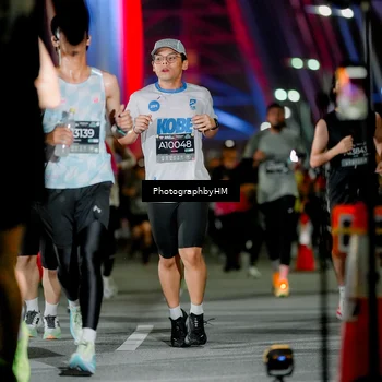 Runner Photo 6229589