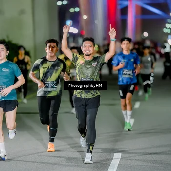 Runner Photo 6229592