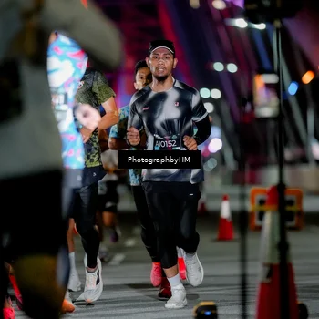 Runner Photo 6229609