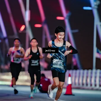 Runner Photo 6229647