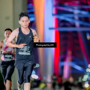 Runner Photo 6229868