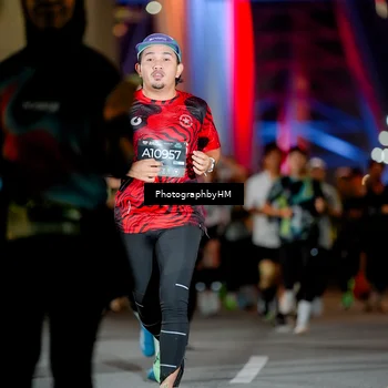 Runner Photo 6229900