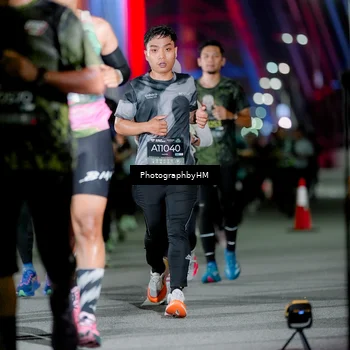 Runner Photo 6229965