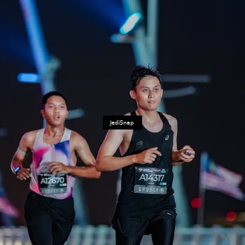 Runner Photo 6229970