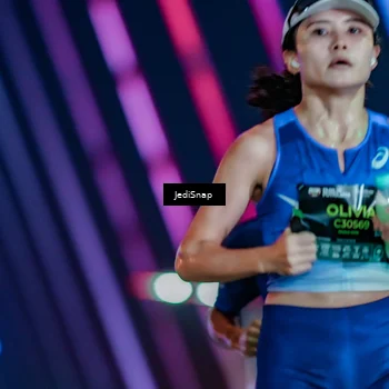 Runner Photo 6230217