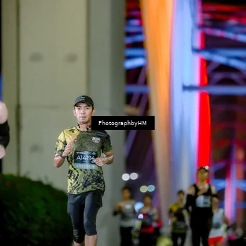 Runner Photo 6230307