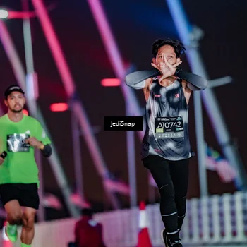 Runner Photo 6230452