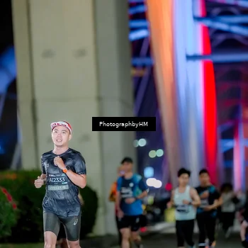 Runner Photo 6230484