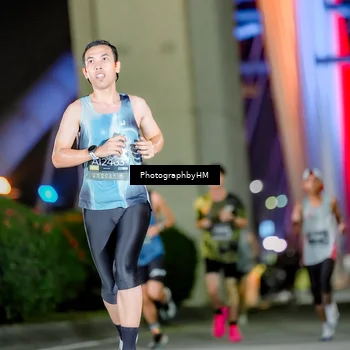 Runner Photo 6230507