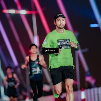 Runner Photo 6230532