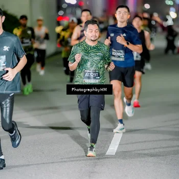 Runner Photo 6230583
