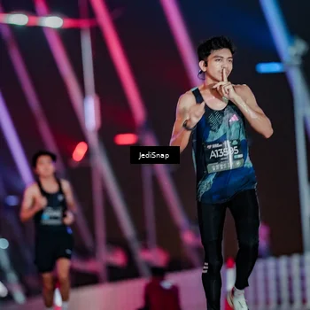 Runner Photo 6230612