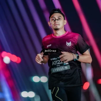 Runner Photo 6230693