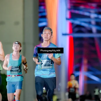 Runner Photo 6230744
