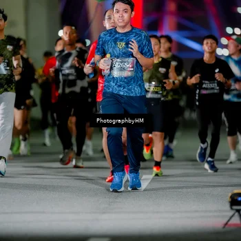 Runner Photo 6230825