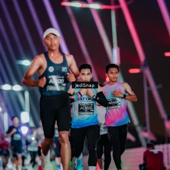 Runner Photo 6230837
