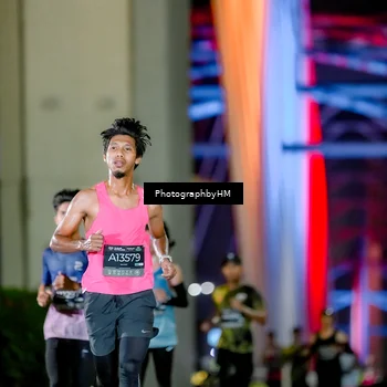 Runner Photo 6230902