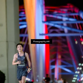 Runner Photo 6230964