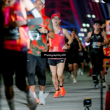 Runner Photo 6231024