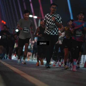 Runner Photo 6231079