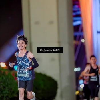 Runner Photo 6231207