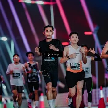Runner Photo 6231227
