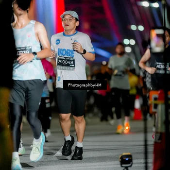 Runner Photo 6231250
