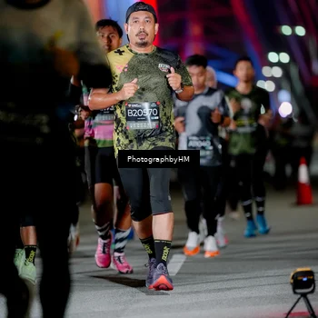 Runner Photo 6231262