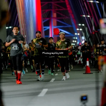 Runner Photo 6231270