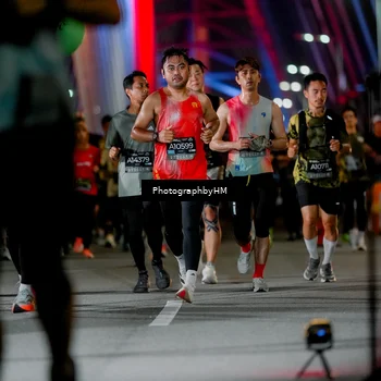 Runner Photo 6231280