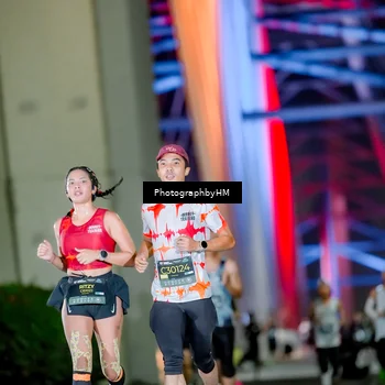 Runner Photo 6231299