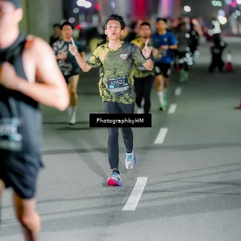 Runner Photo 6231303