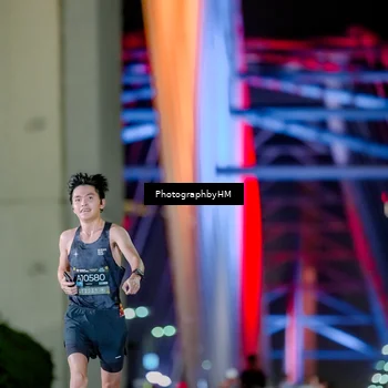 Runner Photo 6231313