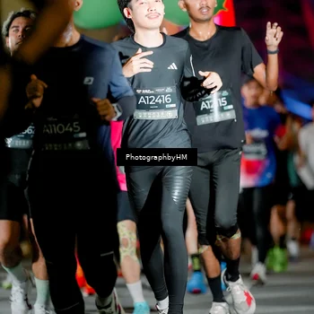 Runner Photo 6231321