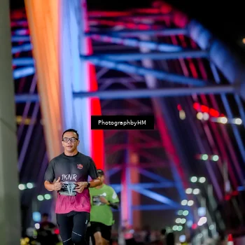 Runner Photo 6231337