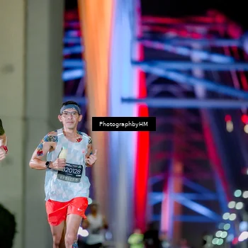 Runner Photo 6231341