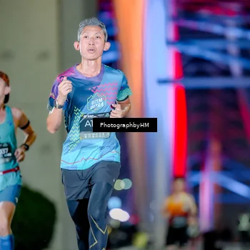 Runner Photo 6231348