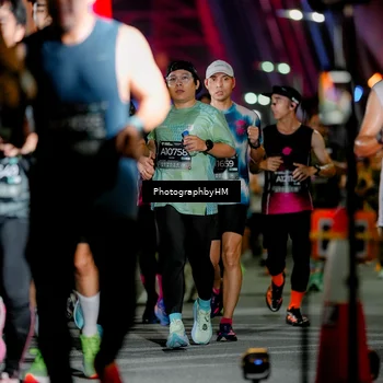 Runner Photo 6231358