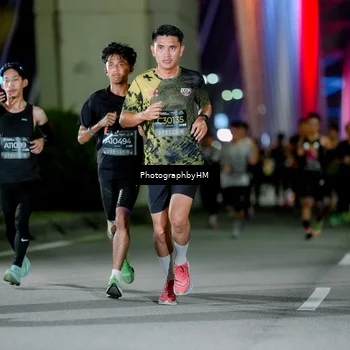 Runner Photo 6231362
