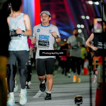 Runner Photo 6231367